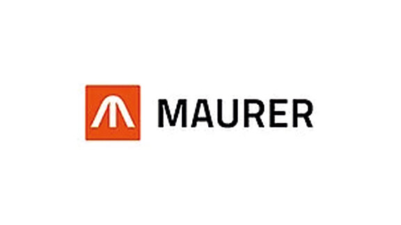 Maurer AG Stahlbau-München