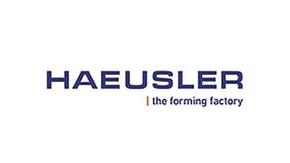 Haeusler AG - Duggingen, Schweiz