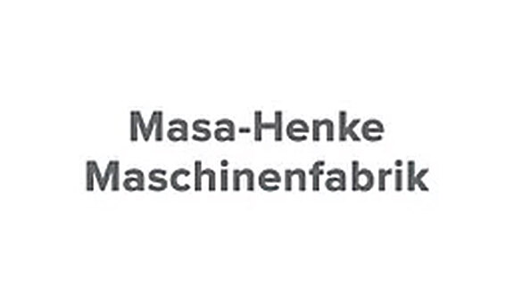 Masa-Henke Maschinenfabrik - Porta Westfalica