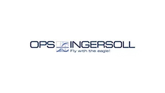 OPS-Ingersoll Funkenerosions GmbH - Burbach